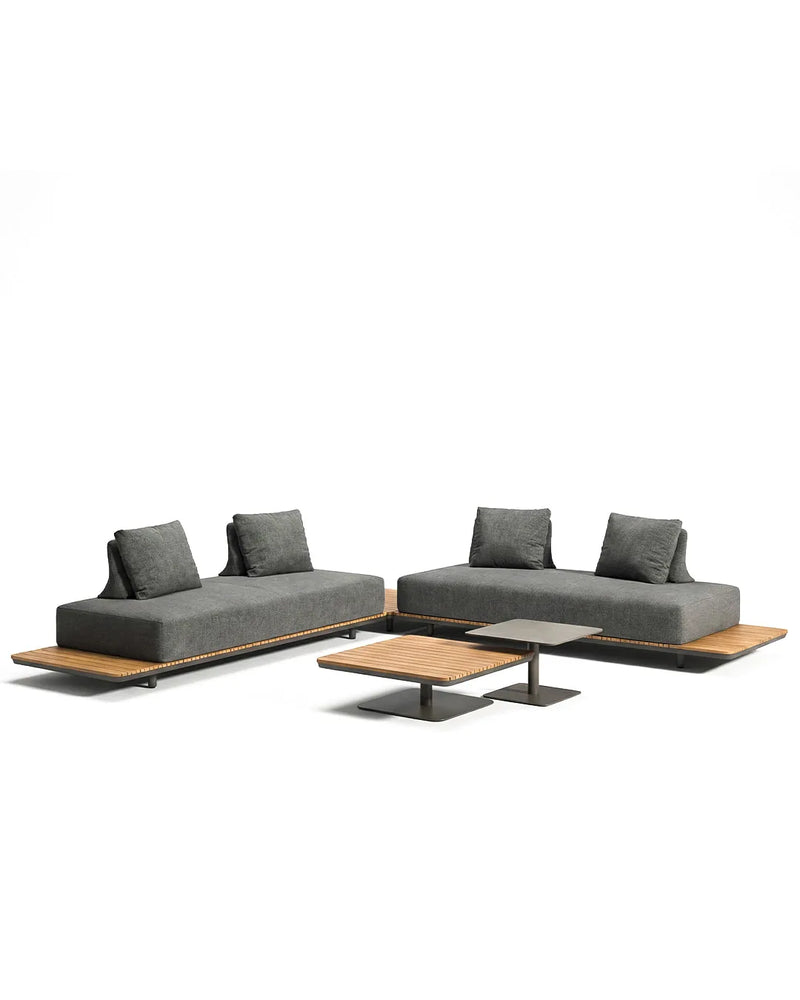 Horizon Lounge Set