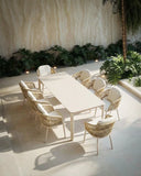 Sahara Banquet