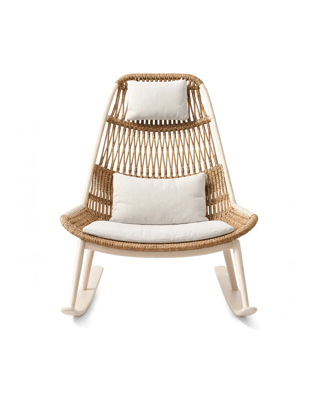 The Serenity Sofa Set