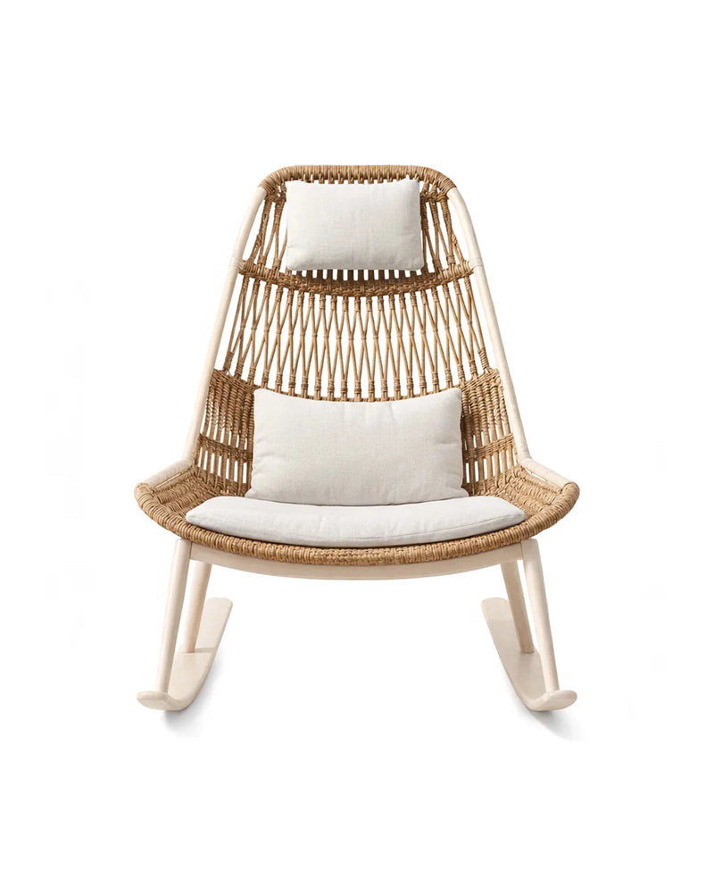 The Serenity Sofa Set