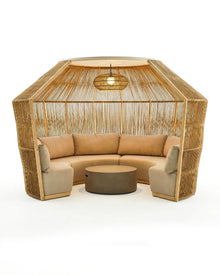 Haven Retreat Lounge