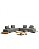 Horizon Lounge Set