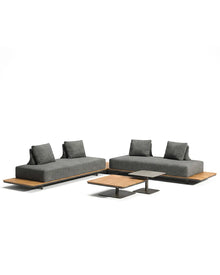 Horizon Lounge Set
