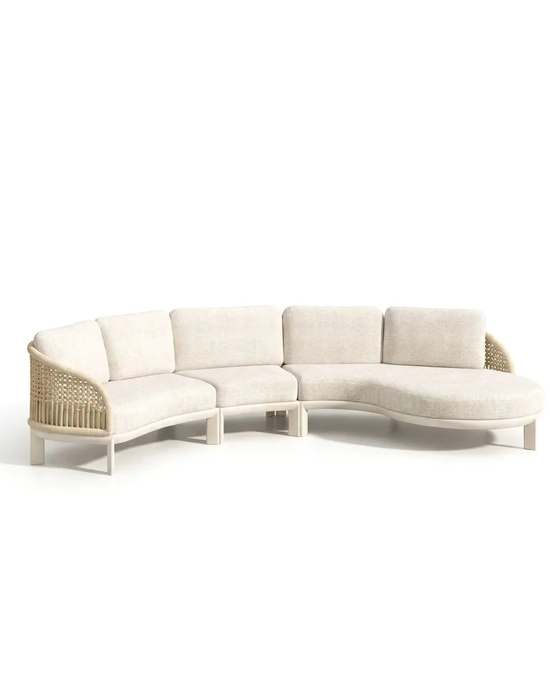 Riviera Curve
