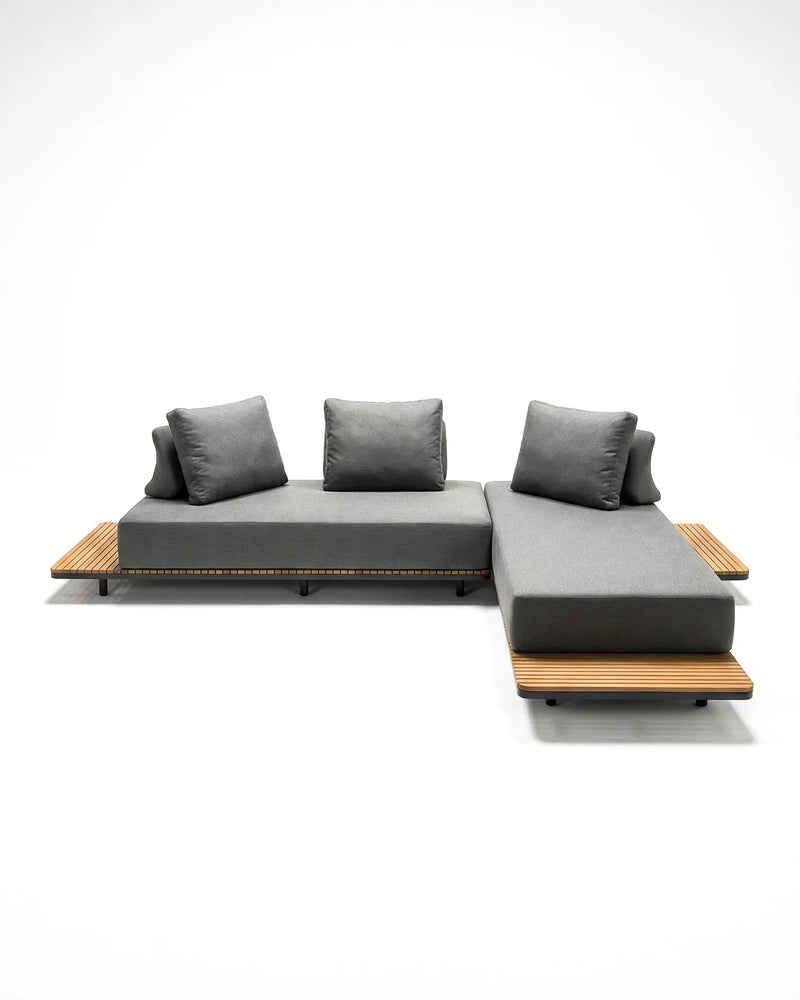 Horizon Lounge Set