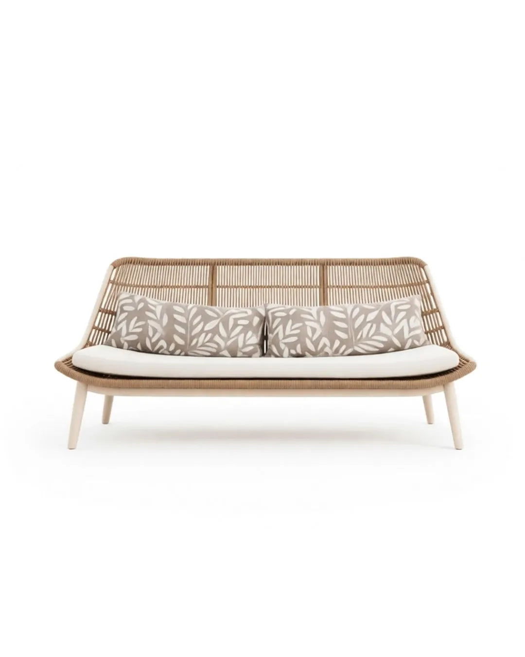 The Serenity Sofa Set