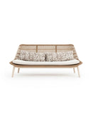 The Serenity Sofa Set