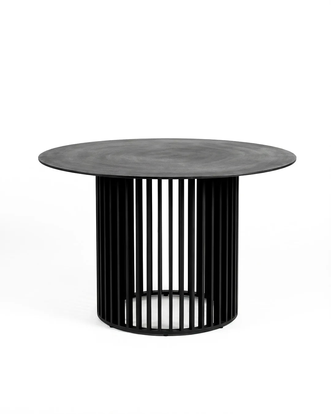 Obsidian Round