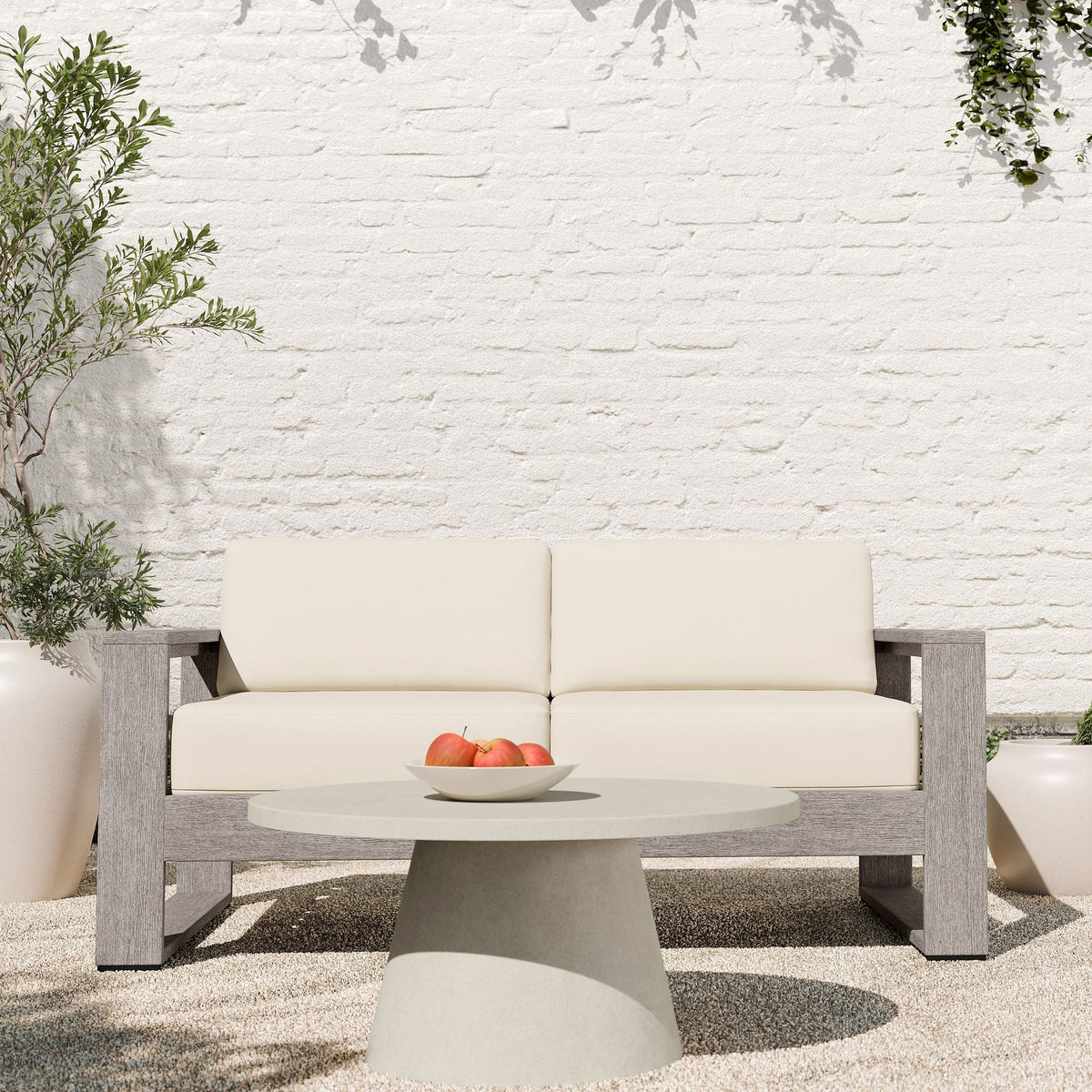 Refined elegance